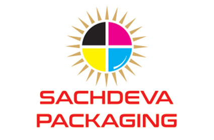 Logo Sachdeva Packaging